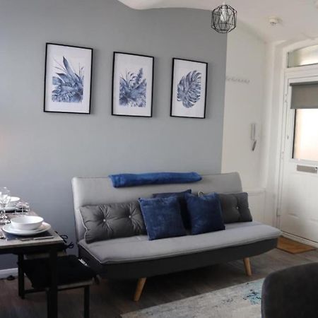 Windsor Deluxe - Modern Brighton City Centre Apartment 5Min From Beach & Station Экстерьер фото